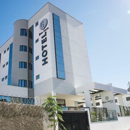 Boa Vista Hotel Oliveira  Eksteriør billede