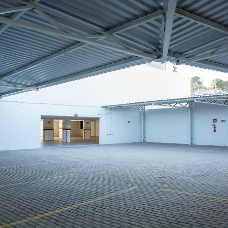 Boa Vista Hotel Oliveira  Eksteriør billede