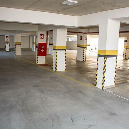 Boa Vista Hotel Oliveira  Eksteriør billede
