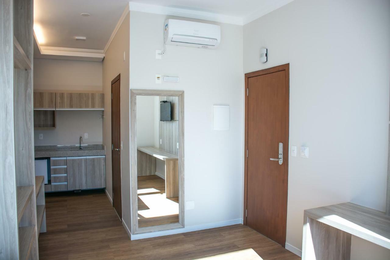 Boa Vista Hotel Oliveira  Eksteriør billede