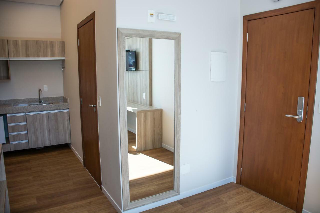 Boa Vista Hotel Oliveira  Eksteriør billede