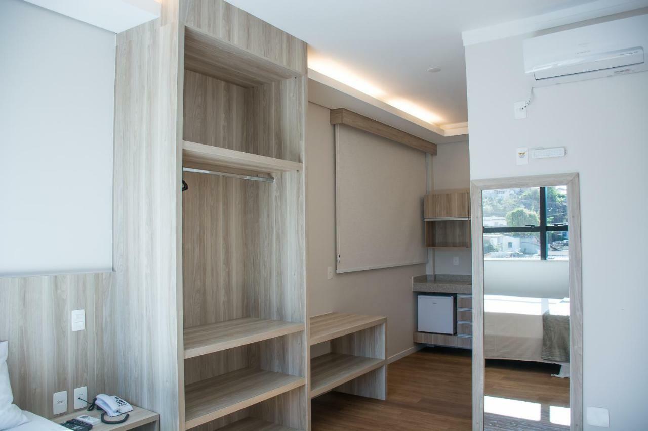 Boa Vista Hotel Oliveira  Eksteriør billede