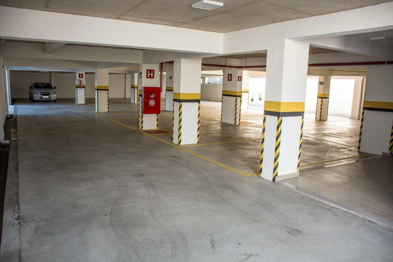 Boa Vista Hotel Oliveira  Eksteriør billede